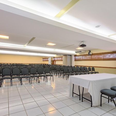 Gran Solare Flat Residence Barreirinhas Bagian luar foto