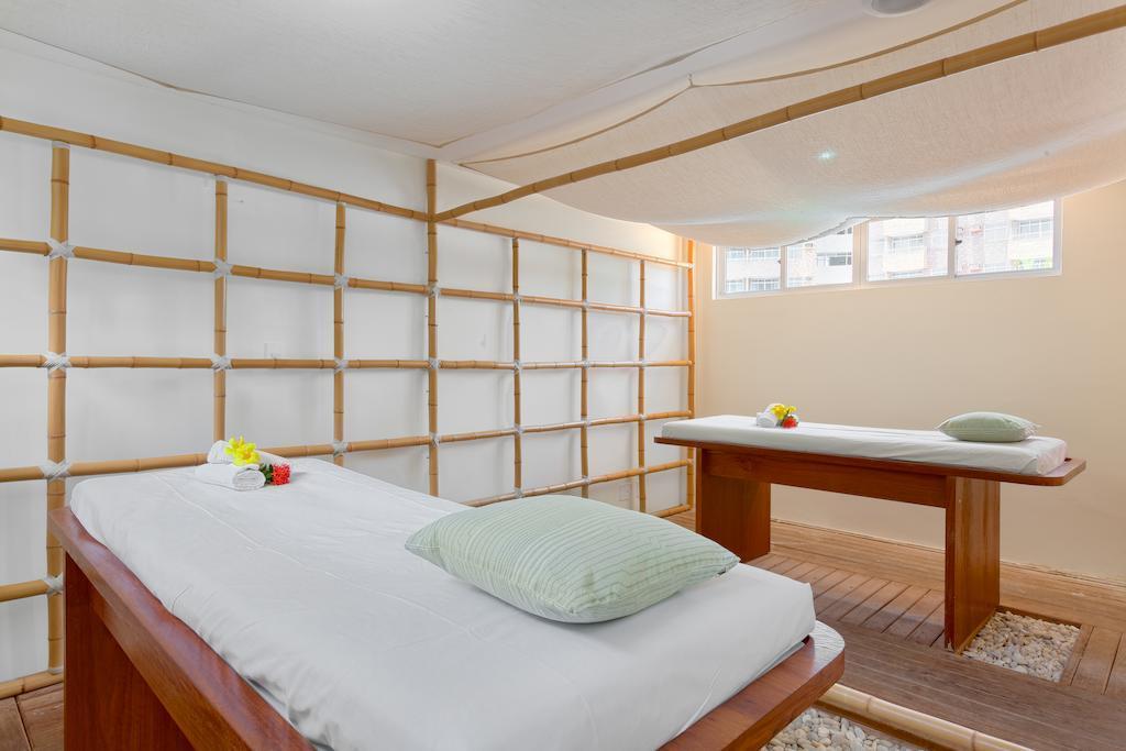 Gran Solare Flat Residence Barreirinhas Bagian luar foto