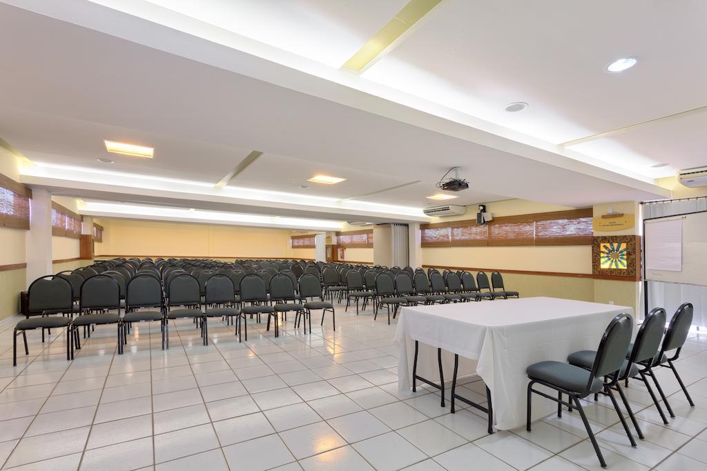Gran Solare Flat Residence Barreirinhas Bagian luar foto
