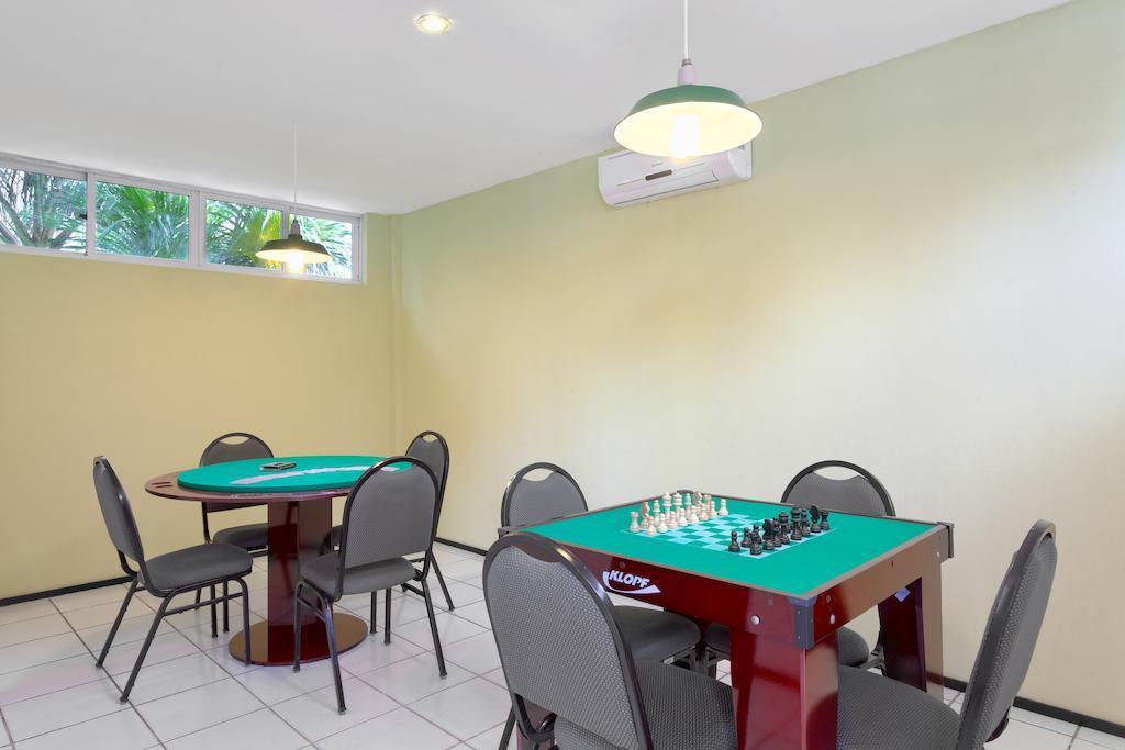 Gran Solare Flat Residence Barreirinhas Bagian luar foto