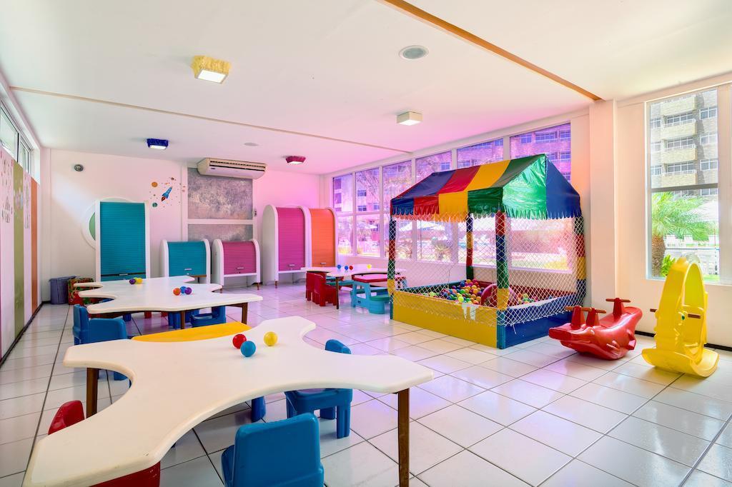 Gran Solare Flat Residence Barreirinhas Bagian luar foto